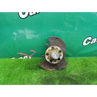 Кулак поворотный Mercedes-Benz C W203 2001 A2043320201