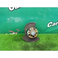 Кулак поворотный Mercedes-Benz C W203 2001 A2043320101