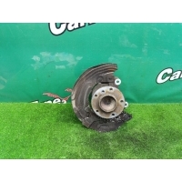 Кулак поворотный BMW 1 E87 2008 31216793923