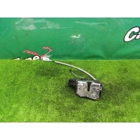Замок двери BMW 3 E46 Individual 2004 51227011245