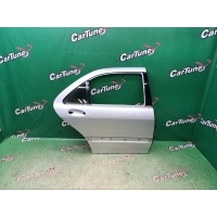 Дверь Mercedes-Benz S W220 2001 A2207300405