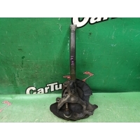 Кулак поворотный Mercedes-Benz S W220 2003 A2203303720