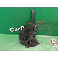 Кулак поворотный Mercedes-Benz E S210 1999 A2103300020
