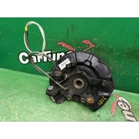Ступица BMW 1 E87 2009 33326774807
