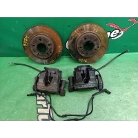 Суппорта Mercedes-Benz E S210 1999 A0014202983, A0014203083