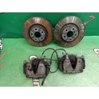Суппорта Mercedes-Benz GLK X204 2011 A2044214181, A2044214281, A2044210494, A2044210000