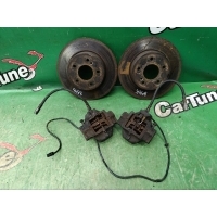 Суппорта Mercedes-Benz E W210 1998 A0014205783