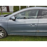 Дверь левый передняя левая передняя volkswagen passat cc lc7z