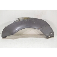 Reparaturka крыла задняя правый мерседес w140 купе cl c140