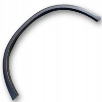 LISTWA NA BŁOTNIK PRAWY TYŁ MERCEDES GLC 253 W253 A2538851401