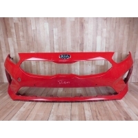 Kia ceed iii gt бампер передняя передний 86511-j7710