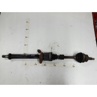 Мини купер r58 r55 2.0 d привод правый передняя manual