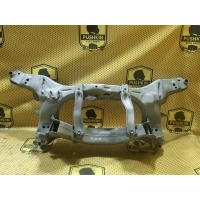 Балка подвески Nissan Qashqai J10 2007 55401JD01A