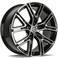 4× колесо алюминиевая carbonado 7.5