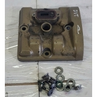 Крышка клапонов передняя ducati multistrada 1200 2013 г.