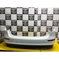 Бампер KIA RIO 3 2016 866114Y500