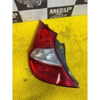 ФОНАРЬ HYUNDAI SOLARIS 1 2014 924011R220
