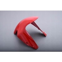 Крыло передний ducati panigale 899 / 1199 2012 - 2015 красный