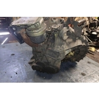Кпп форд galaxy wgr 957t7f096 1.9l дизель 81kw 2000