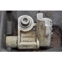 Коллектор впускной форд focus ii turnier da_ 9662688980 2.0l дизель 100kw