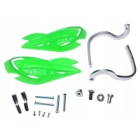 Крышка dłoni enduro cc - pc - 353 зеленый