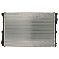 Mahle CR 2100 000P Chłodnica, układ chłodzenia silnika