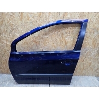 Дверь левая передняя левый передняя suzuki sx4 s кросс jy 2013- 68002-61m01