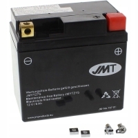 Аккумулятор jmt sym mio 50 2009-2011