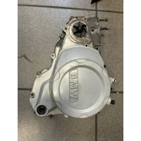 Bmw f 650 cs крышка крышка двигателя 6211282