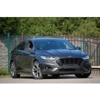 Mondeo st-line рестайлинг красивый автомат камера elekt.fotel i крышка багажника bezwypadkowy