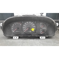 K2ac-55-43xe спидометр часы kia shuma i 1.5 b