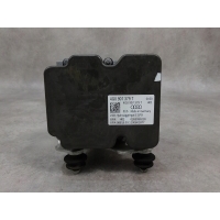 Audi oe 4g0907379t насос абс