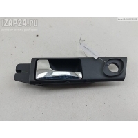 Ручка двери внутренняя задняя левая Audi 100 C4 (1991-1994) 1992 4A0839019