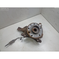 Ступица передняя левая Opel Zafira B (2004-2014) 2005