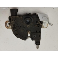 Замок капота Ford Focus I (1998-2005) 2002 3M516700AB