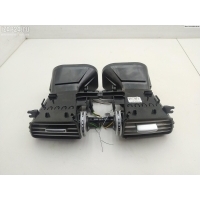Дефлектор обдува салона Mercedes W212 (E) 2013 2126803293