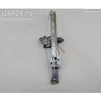 Стеклоподъемник электрический задний левый Mercedes W163 (ML) 1998 119017100