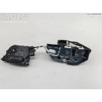 Замок двери задней правой BMW 5 F10/F11 (2009-2017) 2012 7154516