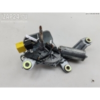 Двигатель стеклоочистителя заднего (моторчик дворников) Mercedes W163 (ML) 1998 1638200542