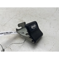 Ручка открывания капота Subaru Forester (1997-2002) 1998