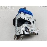 Замок двери задней правой Audi 100 C4 (1991-1994) 1992 4A0839016