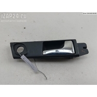 Ручка двери внутренняя задняя правая Audi 100 C4 (1991-1994) 1992 4A0867020