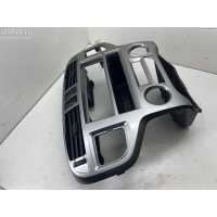Дефлектор обдува салона Hyundai Matrix 2008 84740-17180