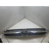 Решетка радиатора Opel Vectra C (2002-2008) 2005 13130071