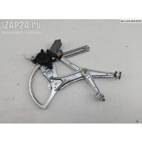 Стеклоподъемник электрический передний правый Mercedes W163 (ML) 1998 W163RH
