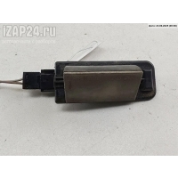 Подсветка номера BMW 3 E36 (1991-2000) 1994