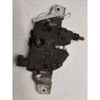 Замок капота Ford Mondeo III (2000-2007) 2005 1S7A16700AC