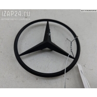 Эмблема Mercedes W163 (ML) 1998 2107580158
