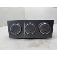 Переключатель отопителя Subaru Forester (2002-2008) 2006 503722-5170