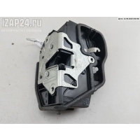 Замок двери передней правой BMW 5 E60/E61 (2003-2010) 2006 7167074
